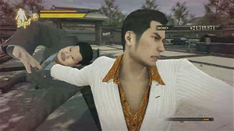 Yakuza 0 Ch. 10 (107).